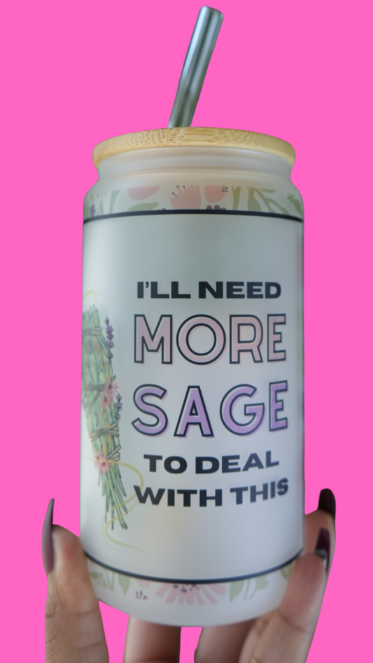 More Sage To Deal