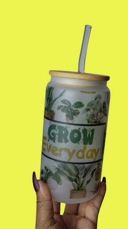 Grow Everyday